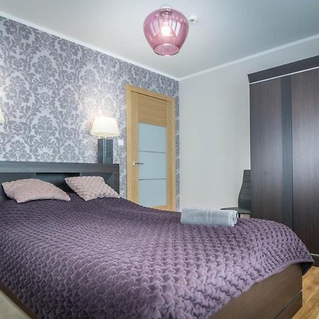 Apartamento Gdansk Old Town Tartaczna 2 Exterior foto