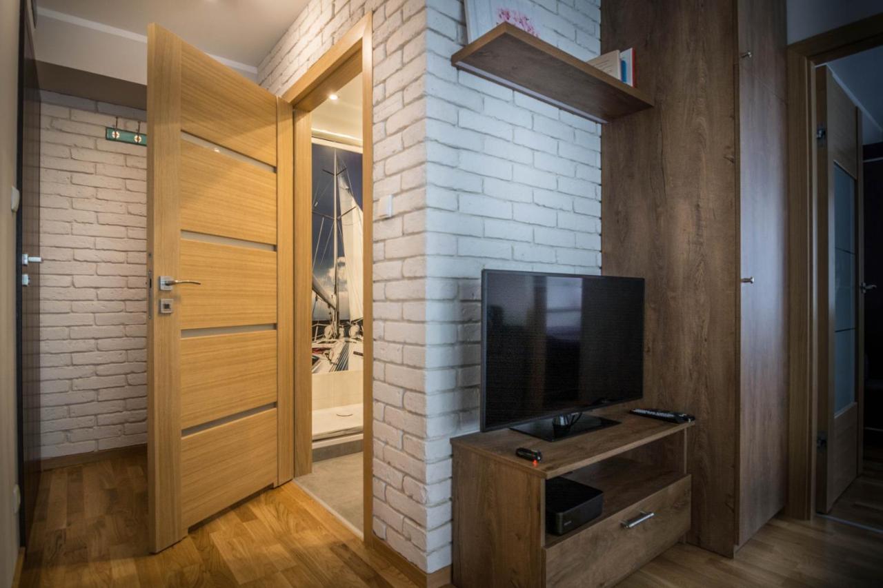 Apartamento Gdansk Old Town Tartaczna 2 Exterior foto