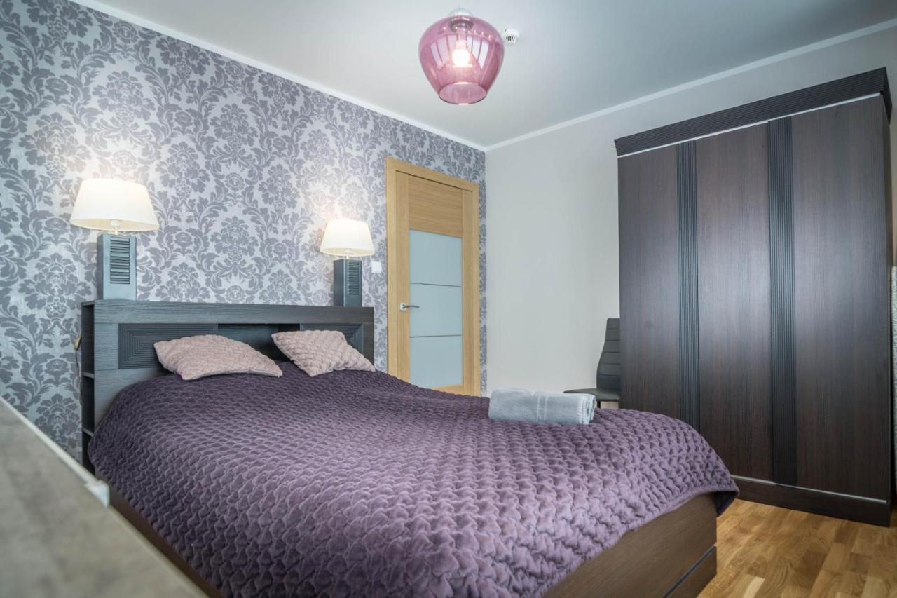Apartamento Gdansk Old Town Tartaczna 2 Exterior foto